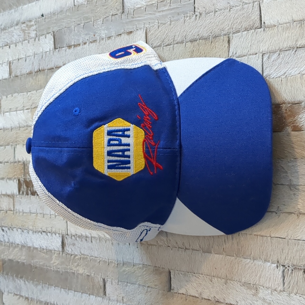 Vintage NASCAR‎ Chase Elliott #9 Napa Racing Team Trucker Hat